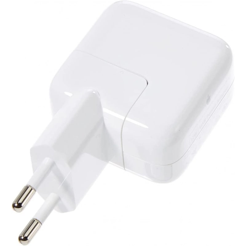 Original Apple 12W USB-adapter. MD836ZM/A Original Apple 12W USB-adapter. MD836ZM/A - Image 4