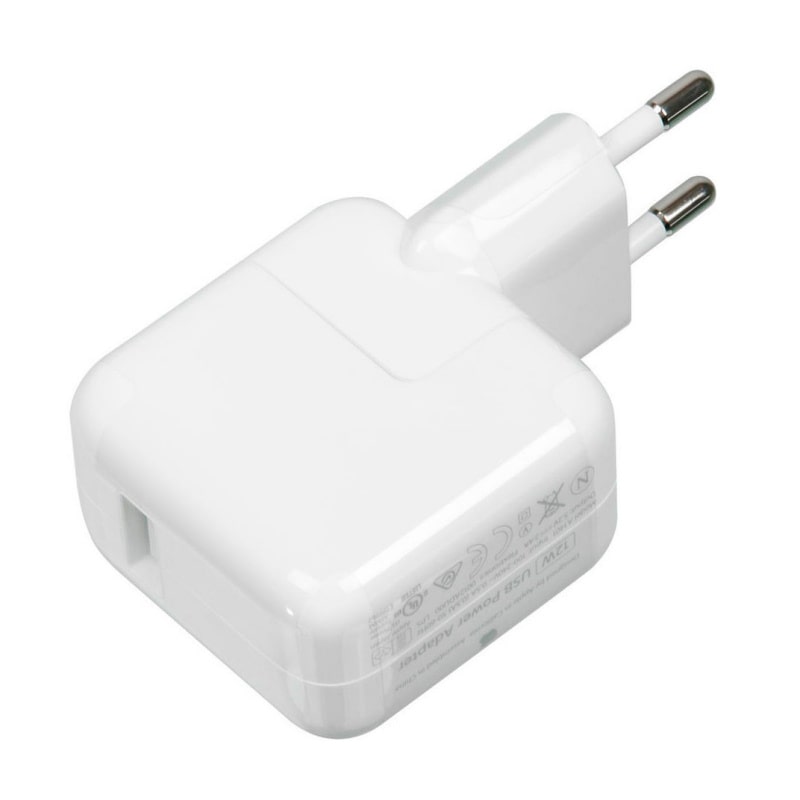 Original Apple 12W USB-adapter. MD836ZM/A Original Apple 12W USB-adapter. MD836ZM/A - Image 3