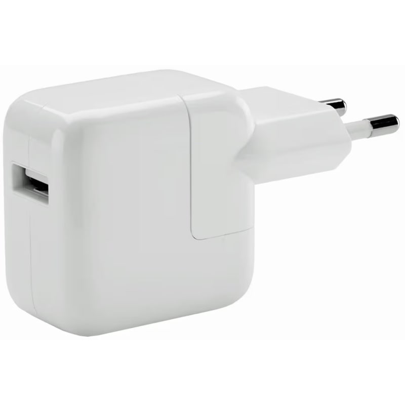 Original Apple 12W USB-adapter. MD836ZM/A