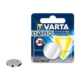 Varta Electronics CR2032 Knapcellebatteri 3V Litium 230 mAh Varta CR2032 Knapcellebatteri 3V Litium 230 mAh