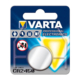 Varta Electronics CR2450 Knapcellebatteri 3V Litium 560 mAh Varta CR2450 Knapcellebatteri 3V Litium 560 mAh