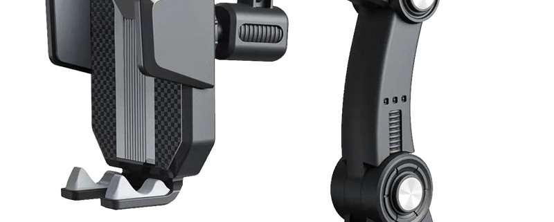 Justerbar Mobilholder til Bilen med Sugekop. Model: ZP-X0566 Justerbar Mobilholder til Bilen med Sugekop. Model: ZP-X0566