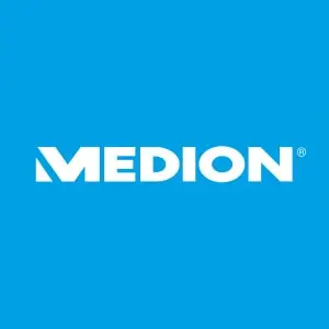 Medion opladere