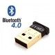 Bluetooth USB-dongle CSR8510 – Stabil forbindelse med udvidet rækkevidde Mobil, PC og tablet tilbehør
