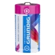 Grundig Alkaline LR14 C-batterier. 3000mAh. 2 stk