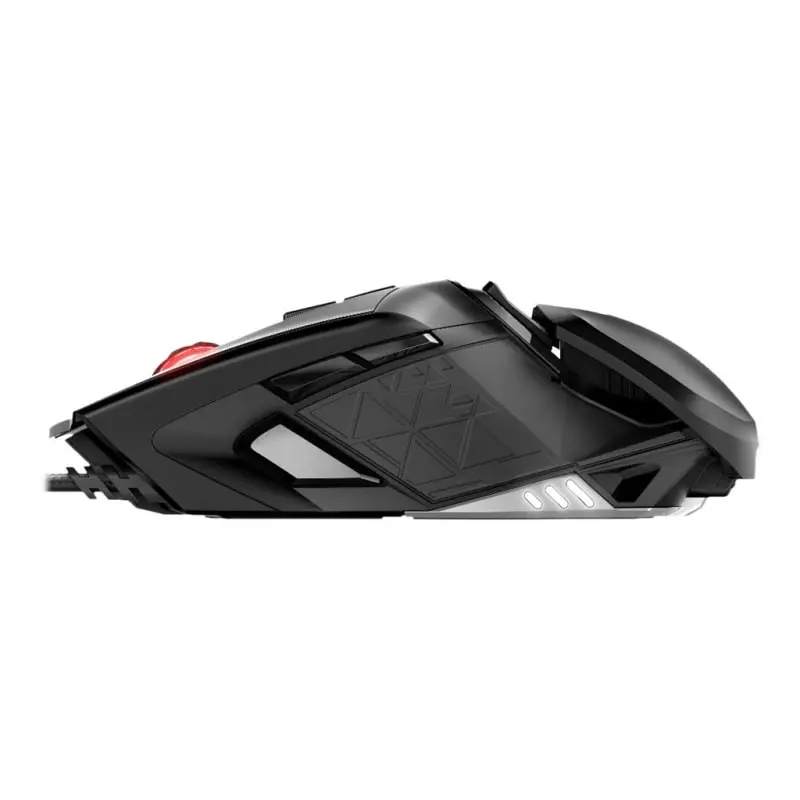 CHERRY MC 9620 FPS Optisk RGB Gaming mus med 9 knapper. CHERRY MC 9620 FPS Optisk RGB Gaming mus med 9 knapper. - Billede 2