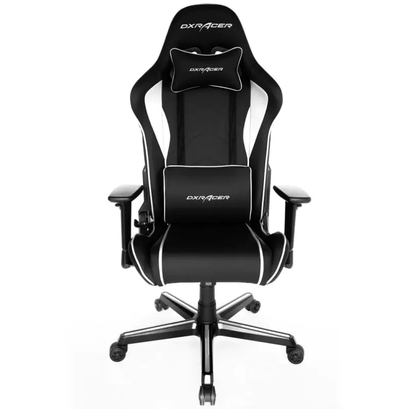 DXRacer gamingstol. Racer P-serien. OH-PG08. Hvid. DXRacer gamingstol. OH-PG08. Racer P-serien i hvid. Se her.