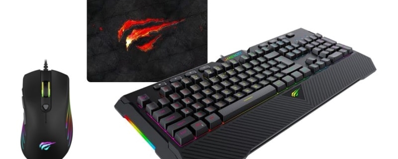 Havit Ultimate Gaming Ms1002