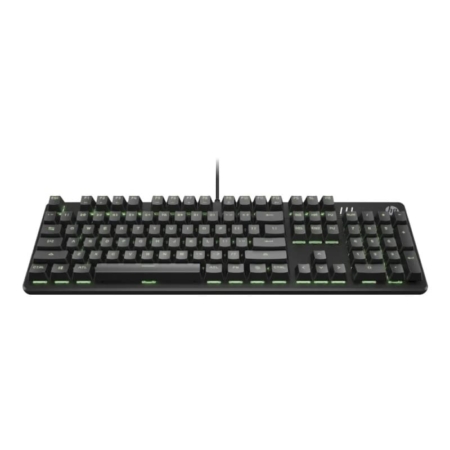 HP Pavilion 500 RGB Gaming Tastatur. Nordisk. TILBUD!