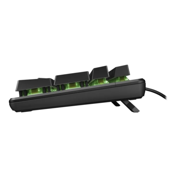 HP Pavilion 500 RGB Gaming Tastatur. Nordisk - Image 5