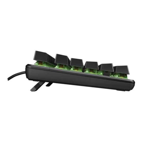 HP Pavilion 500 RGB Gaming Tastatur. Nordisk - Image 4