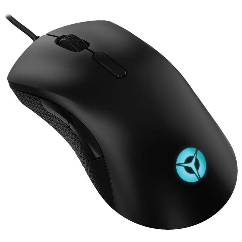 Lenovo Legion M300 Optisk RGB Gaming Mus. 8000 dpi. Sort.