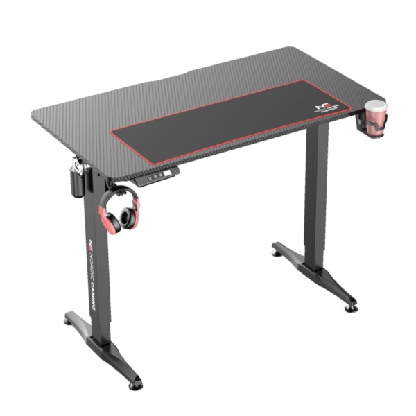 Elevate bord med fokus på ergonomi og design.