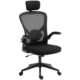 Sandberg ErgoFusion Gaming Chair Basic. Fed ergonomisk gaming stol. Sandberg ErgoFusion Gaming Chair Basic. Dag til dag. TILBUD