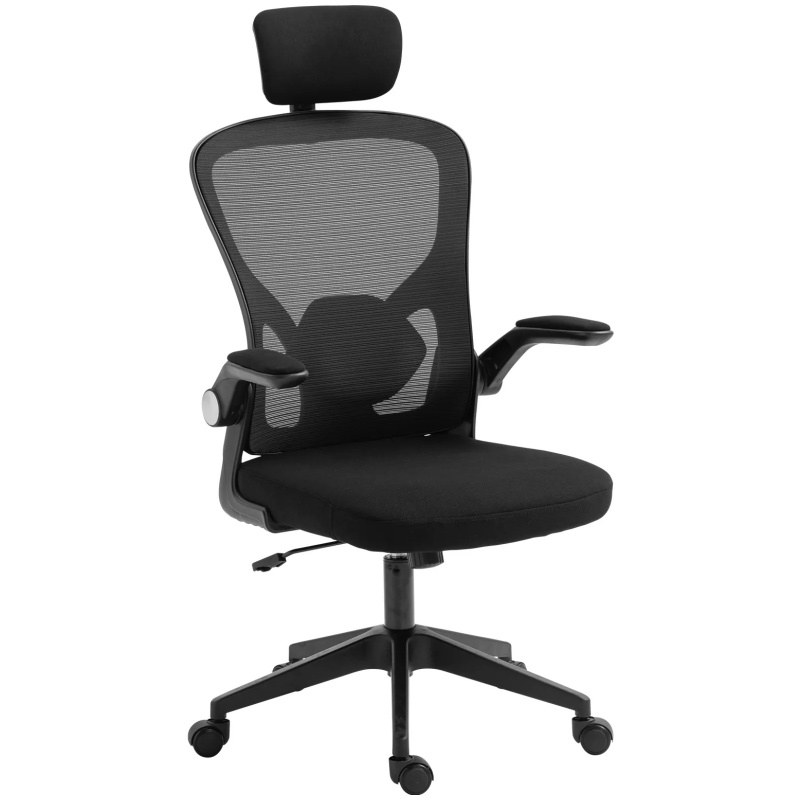 Sandberg ErgoFusion Gaming Chair Basic. Fed ergonomisk gaming stol. Sandberg ErgoFusion Gaming Chair Basic. Dag til dag. TILBUD