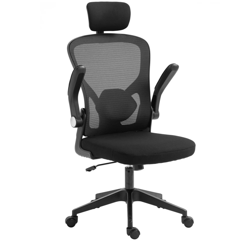 Sandberg ErgoFusion Gaming Chair Basic. Fed ergonomisk gaming stol. Sandberg ErgoFusion Gaming Chair Basic. Fed ergonomisk gaming stol. - Image 3
