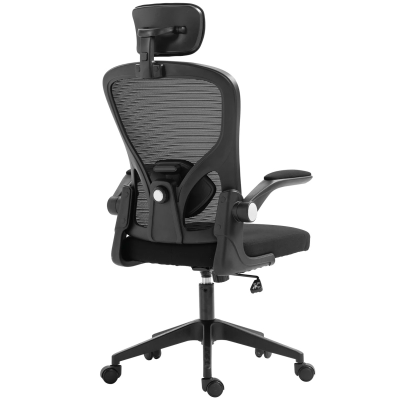 Sandberg ErgoFusion Gaming Chair Basic. Fed ergonomisk gaming stol. Sandberg ErgoFusion Gaming Chair Basic. Fed ergonomisk gaming stol. - Image 4