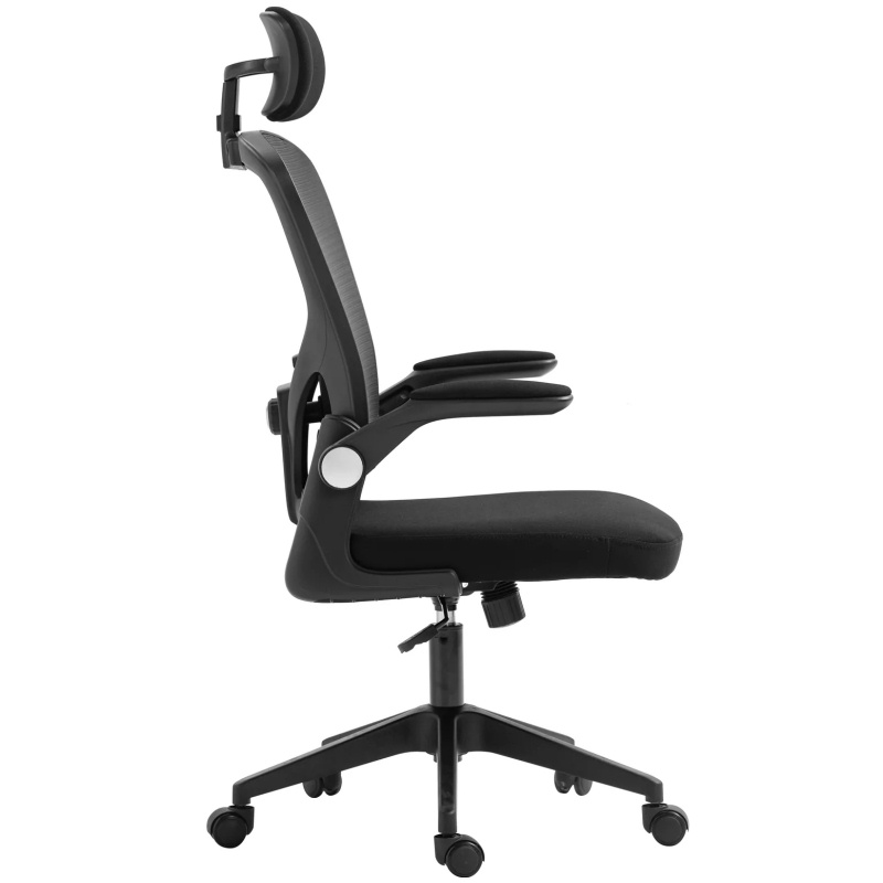 Sandberg ErgoFusion Gaming Chair Basic. Fed ergonomisk gaming stol. Sandberg ErgoFusion Gaming Chair Basic. Fed ergonomisk gaming stol. - Image 5