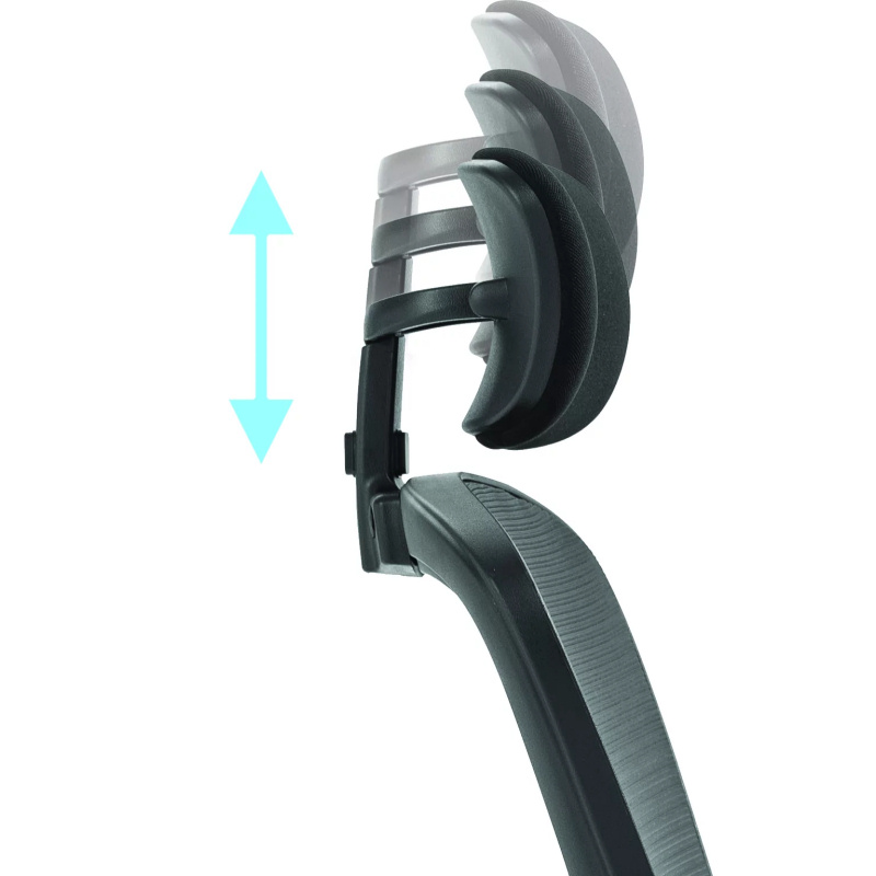 Sandberg ErgoFusion Gaming Chair Basic. Fed ergonomisk gaming stol. Sandberg ErgoFusion Gaming Chair Basic. Fed ergonomisk gaming stol. - Image 8