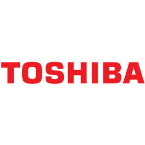 Toshiba opladere