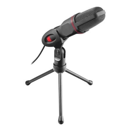 Trust Gaming GXT 212 Mikrofon.Mico.Til gamere, streamere mm