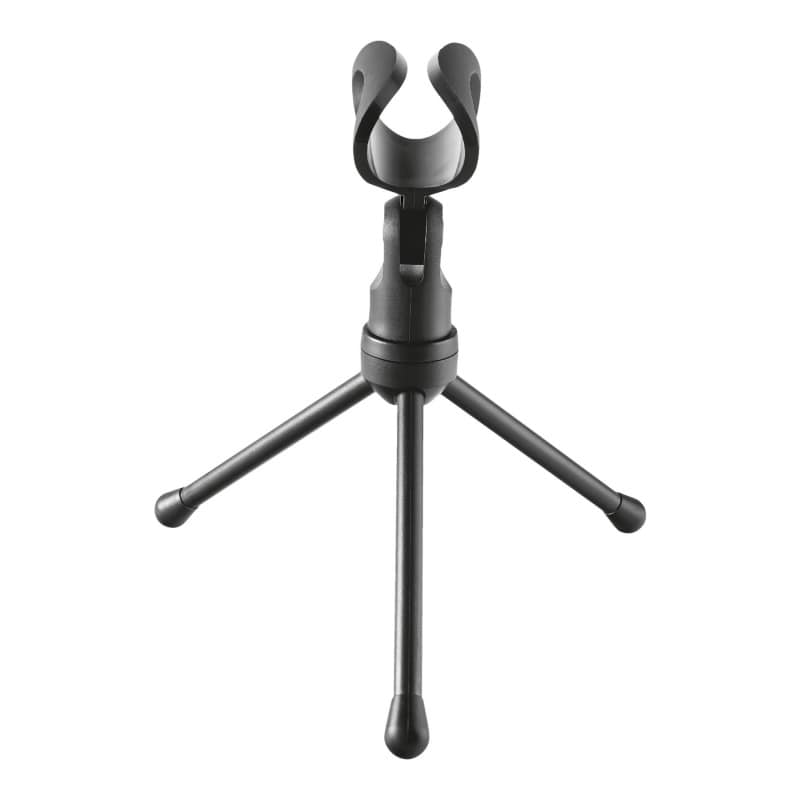 Trust Gaming GXT 212 Mikrofon. Mico. Perfekt til gamere, streamere mm Trust Gaming GXT 212 Mikrofon. Mico. Perfekt til gamere, streamere mm - Image 4