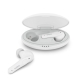Belkin SOUNDFORM Nano Trådløse In-Ear Høretelefoner til Børn – Hvid Belkin SOUNDFORM Nano In-Ear Høretelefoner til Børn i Hvid