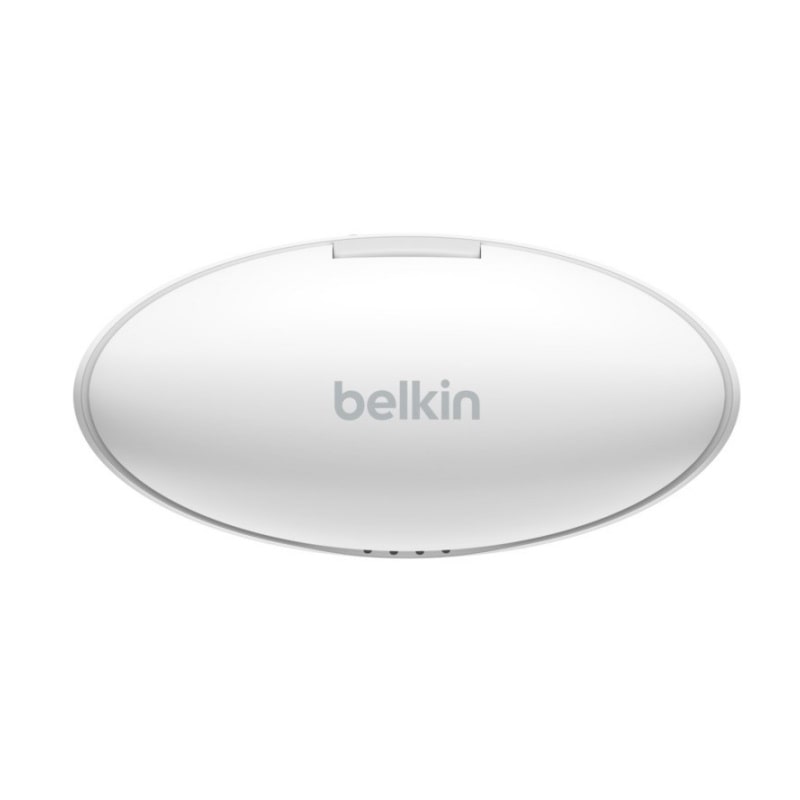 Belkin SOUNDFORM Nano Trådløse In-Ear Høretelefoner til Børn – Hvid Belkin SOUNDFORM Nano Trådløse In-Ear Høretelefoner til Børn – Hvid - Billede 6