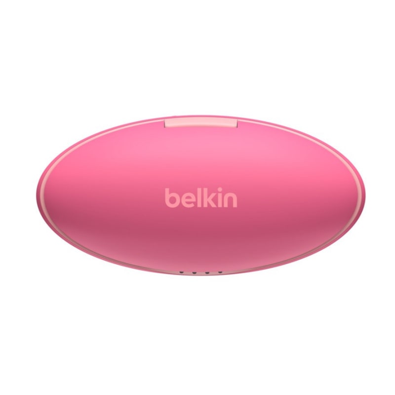 Belkin SOUNDFORM Nano Trådløse In-Ear Høretelefoner til Børn – Pink Belkin SOUNDFORM Nano Trådløse In-Ear Høretelefoner til Børn – Pink - Billede 6