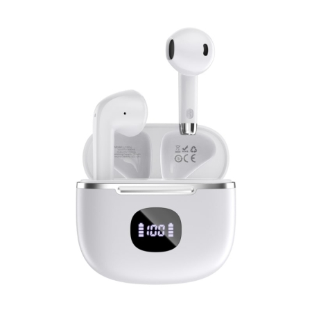 DUDAO U15PRO Trådløse Høretelefoner.TWS & Opladningsetui