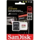 SanDisk Extreme MicroSDHC 32GB A1 / Video Class V30 / UHS-I U3 / Class10 Mobil, PC og tablet tilbehør