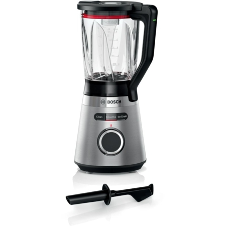 Bosch MMB6382M VitaPower Series 4 Blender. Rustfrit stål