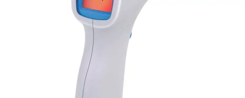 Grundig AD 801 Infrarød Termometer. Få resultatet på 1 sek! Grundig AD 801 Infrarød Termometer. Få resultatet på 1 sek!