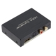 HDMI Audio Konverter. Fra HDMI til forstærkere og højttalere