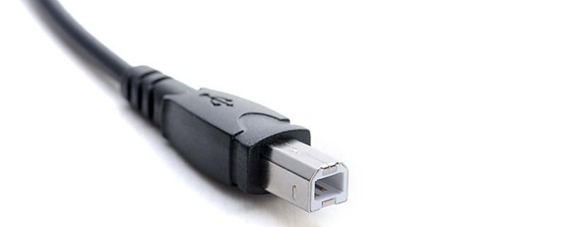 Printerkabler – USB-forlængelse til printere og scannere