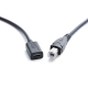 USB-C til USB-B printer kabel 30 cm – Adapter til printer og scanner USB-C til USB-B printer kabel 30 cm adapter -Køb billigt her