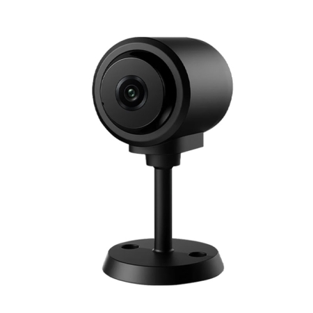 C1 WiFi Mini Overvågningskamera med HD, Nattesyn og Bevægelsesregistrering C1 WiFi Overvågningskamera med HD, Nattesyn og Alarmsensor