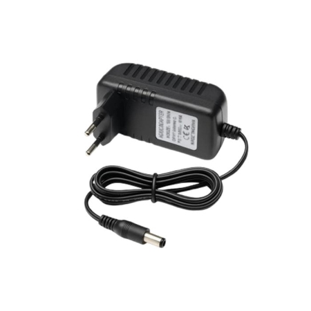 18V 1.65A 30W Oplader med 5.5x2.1 mm stik til små apparater