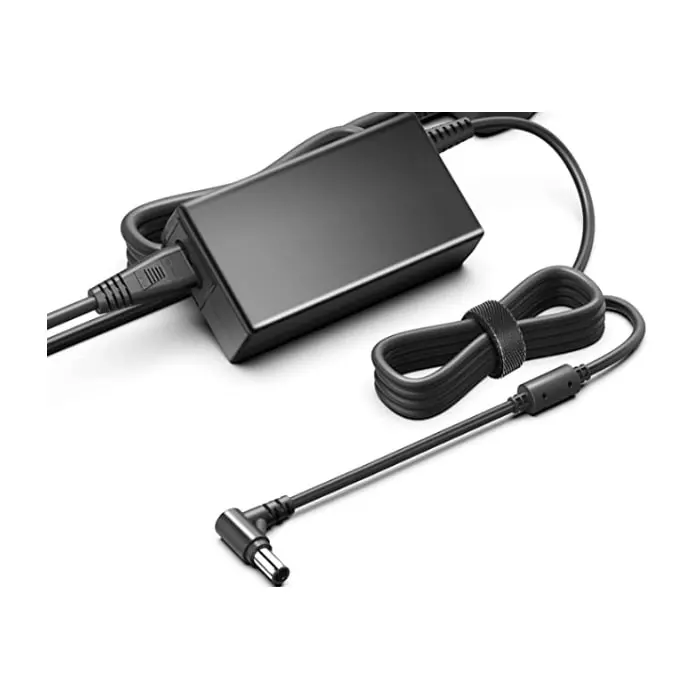 Oplader til Samsung / LG LCD/LED Skærme. 48W-19V/2.53A (6.5x4.4)