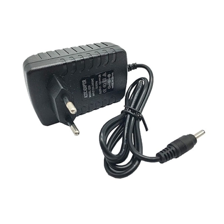 5V 2.1A 10.5W Oplader med 4.0x1.7 mm stik. Kompatibel med bla Xiaomi Mibox og andre små apparater 5V 2.1A 10.5W Oplader med 4.0x1.7mm stik til Xiaomi Mibox mm