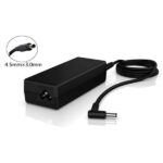 Oplader til Dell. 45W - 19.5V/2.31A (4.5x3.0). Mobil, PC og tablet tilbehør