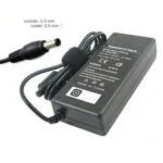 Oplader til HP. 65W - 18.5V/3.5A (5.5x2.5). Mobil, PC og tablet tilbehør