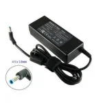 Oplader til HP. 90W - 19.5V/4.62A (4.5x3.0 Blue-Tip). Mobil, PC og tablet tilbehør