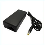 Oplader til HP. 40W - 19V/2.05A (4.0x1.7). Mobil, PC og tablet tilbehør