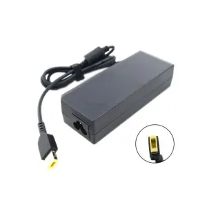 Green Cell PRO IBM/LENOVO Oplader. 90W - 20V/4.5A USB pin