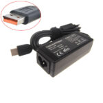 Oplader til LENOVO Yoga 3 / Yoga 3 Pro. 45W - 20V/2.25A med USB Mobil, PC og tablet tilbehør
