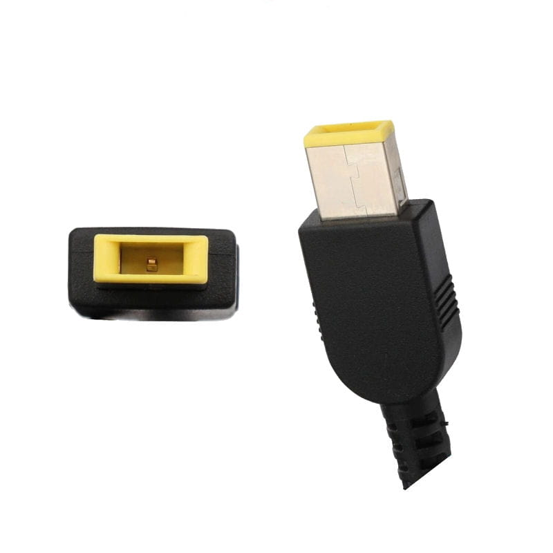 Oplader til LENOVO. 300W - 20V/15A med Slim Tip (USB Pin) Oplader til LENOVO. 300W - 20V/15A med Slim Tip (USB Pin) - Billede 4