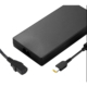 Oplader til LENOVO. 300W - 20V/15A med Slim Tip (USB Pin) Lenovo Legion Oplader - 300W 20V 15A Slim Tip Strømforsyning