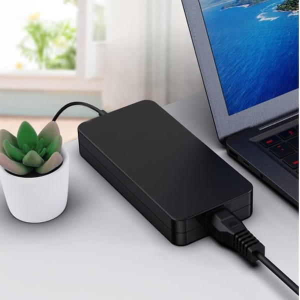 Oplader til MSI. 120W - 20V/6A (4.5x3.0) - Image 3