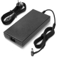 Oplader til MSI. 240W - 20V/12A (4.5x3.0) Oplader til MSI. 240W - 20V/12A (4.5x3.0). 100% Prisgaranti